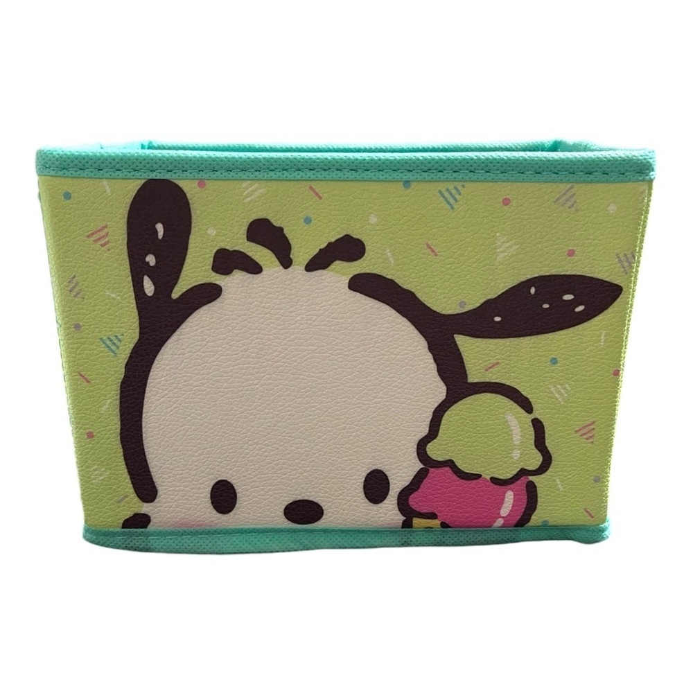 Pochacco storage box